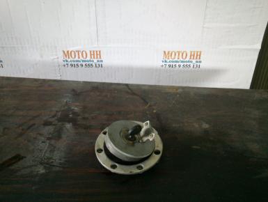 Замок лючка бака, Honda, BROS NT 400, 1991, 0, 0