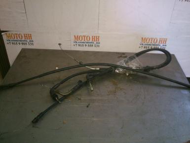 Тросик холостого хода, Honda, BROS NT 400, 1991, 0, 0