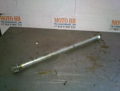 Ось маятника в сборе, Honda, BROS NT 400, 1991, 0, 0