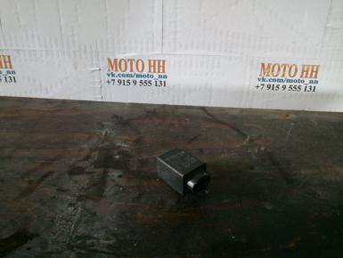 Реле поворота, Honda, BROS NT 400, 1991, 0, 0