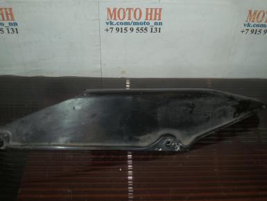 Защита приводной цепи, Kawasaki, ZZR 400, 1992, 0, 0