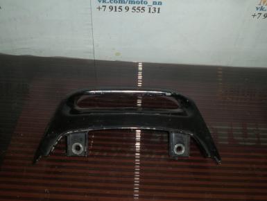 Ручка  пассажира, задняя, Kawasaki, ZZR 400, 1992, 0, 0