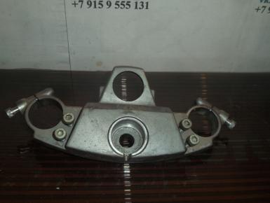 Траверса верхняя, Kawasaki, ZZR 400, 1992, 0, 0