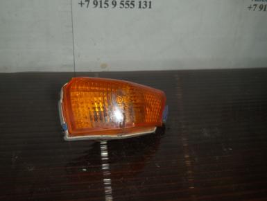 Поворотник левый передний, Kawasaki, ZZR 400, 1992, 0, 0