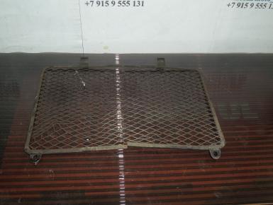 Крышка масляного радиатора (охладителя), Kawasaki, ZZR 400, 1992, 0, 0