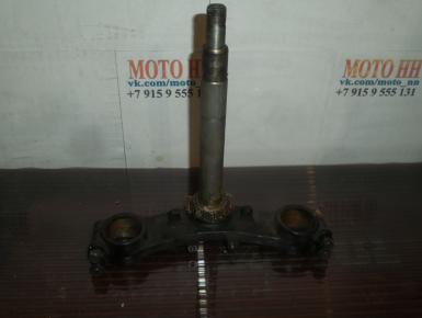 Траверса нижняя, Kawasaki, ZZR 400, 1992, 0, 0