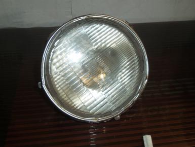 Фара, Honda, BROS NT 400, 1991, 0, 0