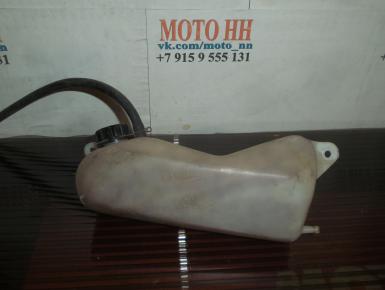 Расширительный бачок охлаждения, Kawasaki, ZZR 400, 1993, 0, 0