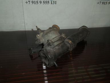 Крышка заливной горловины термостата, Kawasaki, ZZR 400, 1993, 0, 0