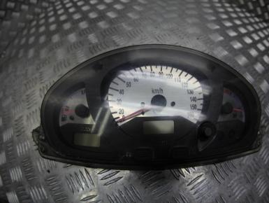 Панель приборов, Suzuki, Burgman 250, 1998, 0, 0