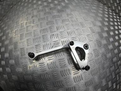 Механизм прогрессии, Yamaha, YZF R1, 2000, 0, 0