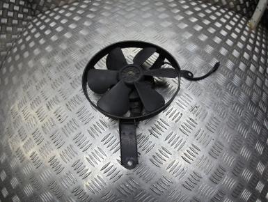 Вентилятор охлаждения Правый, Yamaha, YZF R1, 2000, 0, 0