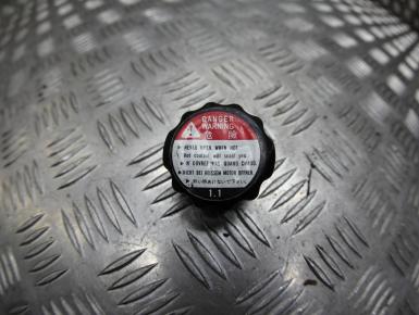 Крышка заливной горловины антифриза, Yamaha, YZF R1, 2000, 0, 0