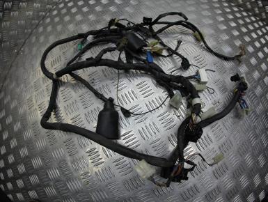 Проводка, Yamaha, YZF R1, 2000, 0, 0