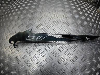 Защита приводной цепи, Yamaha, YZF R1, 2000, 0, 0
