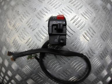 Пульт левый, Yamaha, YZF R1, 2000, 0, 0