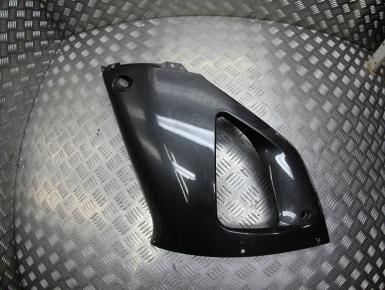 Пластик боковой левый, Yamaha, YZF R1, 2000, 0, 0