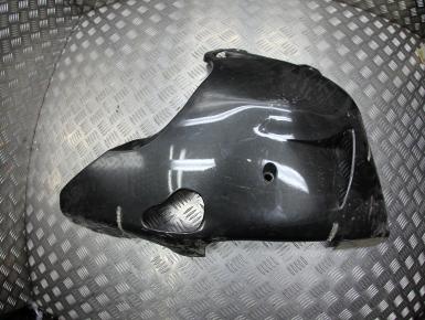 Пластик плуга правая часть, Yamaha, YZF R1, 2000, 0, 0