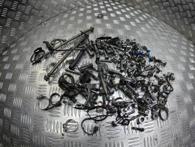 Набор болтов на двигатель, Yamaha, YZF R1, 2000, 0, 0