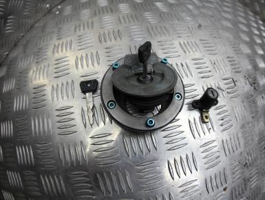 Замки (Комплект), Yamaha, YZF R1, 2000, 0, 0