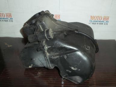 Корпус воздушного фильтра , Kawasaki, ZZR 400, 1992, 0, 0