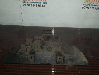 Пыльник двигателя, Kawasaki, ZZR 400, 1992, 0, 0