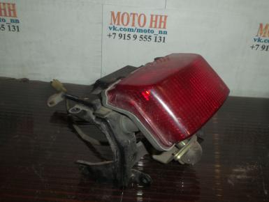 Стоп сигнал, Kawasaki, ZZR 400, 1992, 0, 0