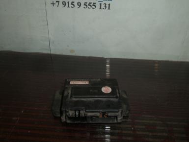 Блок предохранителей, Kawasaki, ZZR 400, 1992, 0, 0