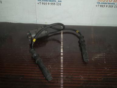 Катушка зажигания, Kawasaki, ZZR 400, 1992, 0, 0