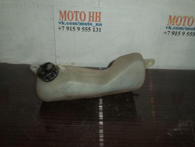 Расширительный бачок охлаждения, Kawasaki, ZZR 400, 1992, 0, 0