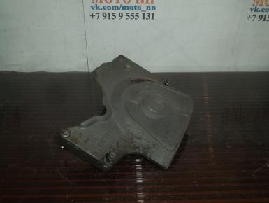 Крышка звезды ведущей, Kawasaki, ZZR 400, 1992, 0, 0