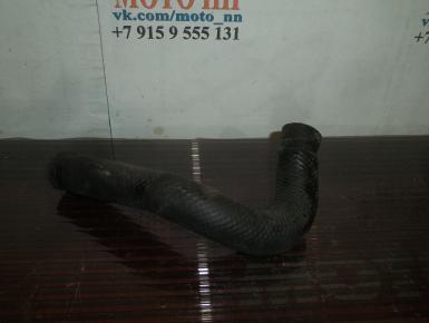 Патрубки охлаждения (комплект), Kawasaki, ZZR 400, 1992, 0, 0