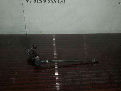 Тяга КПП, Kawasaki, ZZR 400, 1992, 0, 0