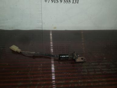 Лягушка заднего тормоза, Kawasaki, ZZR 400, 1992, 0, 0