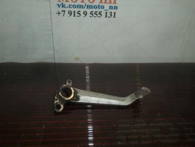 Педаль тормоза, Kawasaki, ZZR 400, 1992, 0, 0