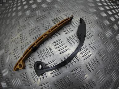 Успокоитель цепи ГРМ, Suzuki, GSX R 600, 2008, 0, 0