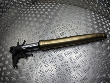 Перо правое, Suzuki, GSX R 600, 2008, 0, 0