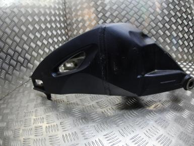 Маятник, Suzuki, GSX R 600, 2008, 0, 0