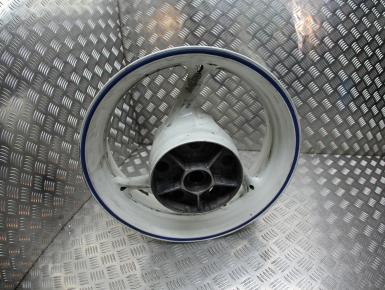 Диск колесный передний R17, Suzuki, GSX R 600, 2008, 0, 0