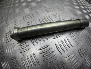 Ось переднего колеса в сборе, Suzuki, GSX R 600, 2008, 0, 0