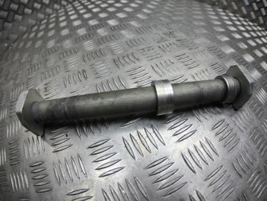 Ось заднего колеса в сборе, Suzuki, GSX R 600, 2008, 0, 0