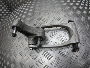 Механизм прогрессии, Suzuki, GSX R 600, 2008, 0, 0