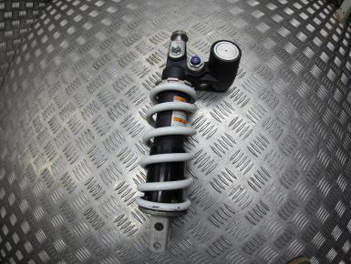 Амортизатор задний, Suzuki, GSX R 600, 2008, 0, 1