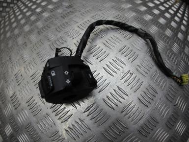 Пульт левый, Suzuki, GSX R 600, 2008, 0, 0