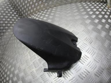 Крыло заднее, Suzuki, GSX R 600, 2008, 0, 0