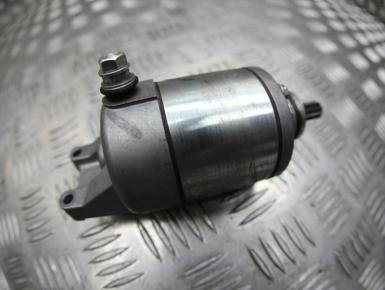 Стартер, Suzuki, GSX R 600, 2008, 0, 0