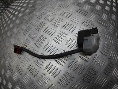 Реле стартера, Suzuki, GSX R 600, 2008, 0, 0