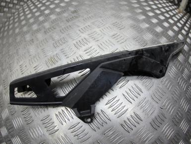 Защита приводной цепи, Suzuki, GSX R 600, 2008, 0, 0