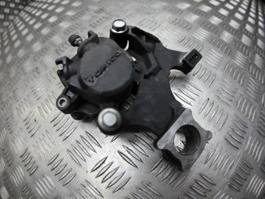 Суппорт Задний, Suzuki, GSX R 600, 2008, 0, 0