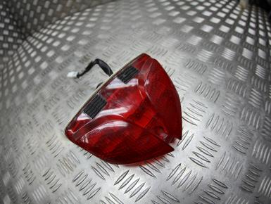 Стоп сигнал, Suzuki, GSX R 600, 2008, 0, 0